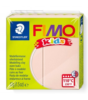 Staedtler FIMO kids - pale pink