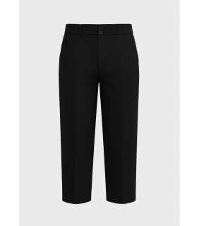 Pant Girls Music Black 