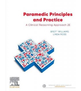 SPECIAL ORDER - Elsevier Paramedic Principles and Practice ANZ: A clinical reasoning