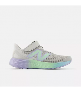 New Balance Yth Arishi Velcro Daybreak