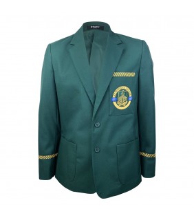 Blazer Bottle Green