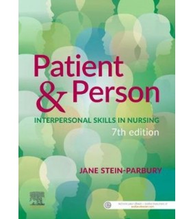 Elsevier Patient and Person 7ed