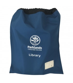  Library Bag