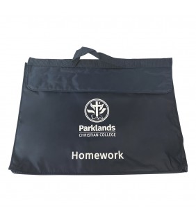 Homework Folder P-6 