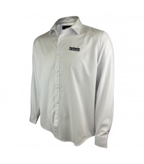 White Long Sleeve Shirt