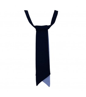 Tie Girls Sky 7-9