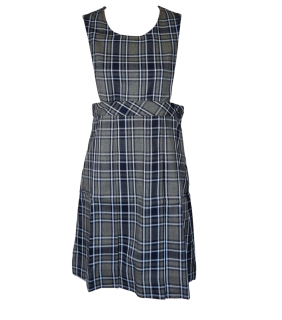 Junior Tunic 