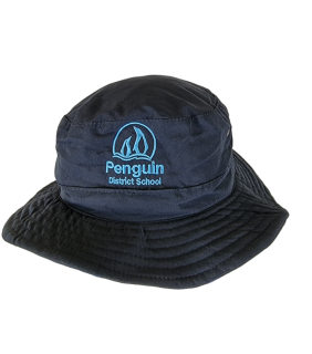 Bucket Hat Toggle 
