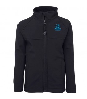 Shell Jacket Unisex