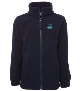 Polar Fleece Jacket