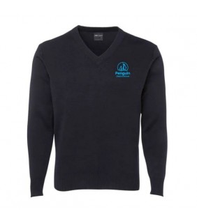 Knit Jumper
