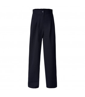 Junior Girls Pant Navy