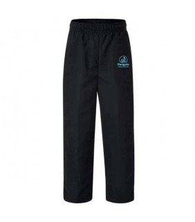 Straight Leg Track Pant