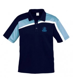 Unisex Polo