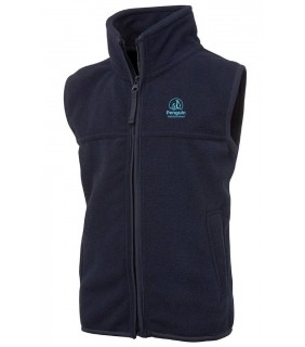 Polar Fleece Vest