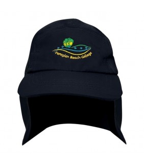 Cap Legionnaires Ink Navy