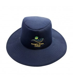 Hat Aussie Mate Navy