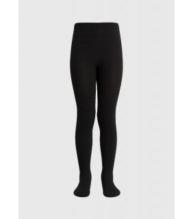 Perm-A-Pleat Tights Opaque Black 70D