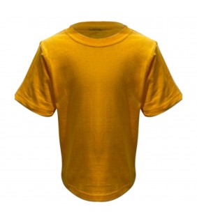 Tee Yellow Hurricanes