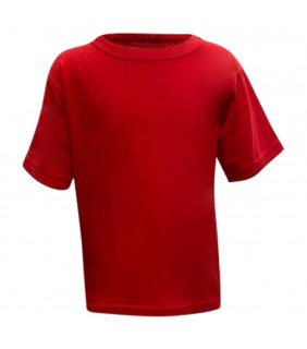 Tee Red Cyclones