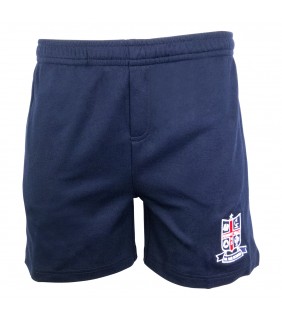 Shorts Navy Sport