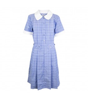 Dress Blue/White Junior (Summer)