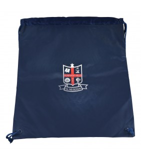 Sports Bag Navy