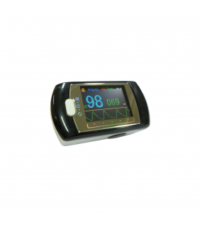 Axis Health Finger Pulse Oximeter- Rechargable