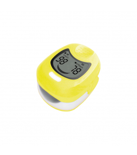 Axis Health Finger Pulse Oximeter- Child/ Infant