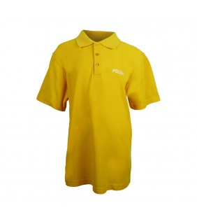 Polo House Yellow (Polding)