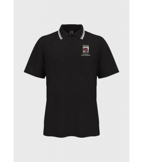 Polo Hospitality Black