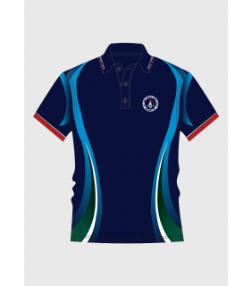 2026 Seniors Polo