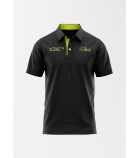 Polo Automtive Academy Unisex