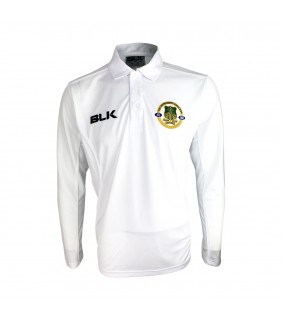Polo L/S Cricket Youth 