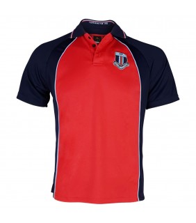 Polo Sports Navy/Red