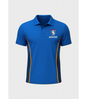 Polo Sports Reversible Blue