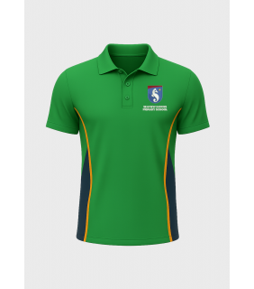 Polo Sports Reversible Green