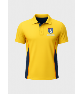 Polo Sports Reversible Yellow 