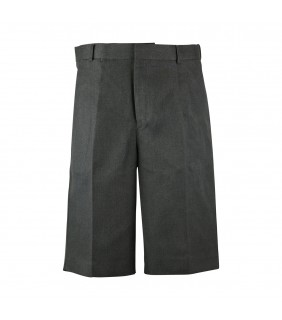 Short Formal Grey 5-12 