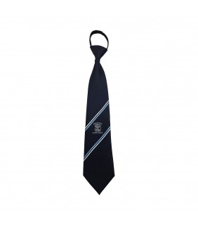 Tie Senior Zip