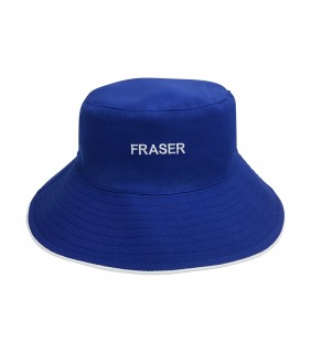 Hat Bucket Fraser Royal 