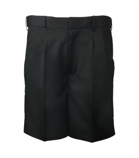 Short Formal Charcoal
