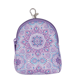 Spencil Coin Pouch - Sweet Hearts