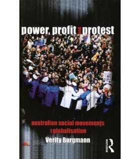 ebook Power, Profit and Protest