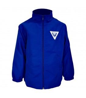 Microfibre Jacket