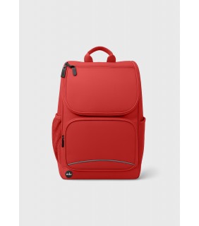 Prep Backpack - Red