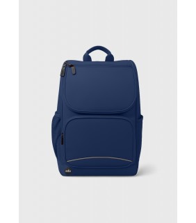 Navy Essential Prep Backpack 