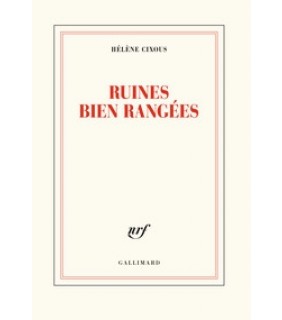 Ruines bien rangées