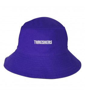 Hat Bucket Reversible Bottle/Purple