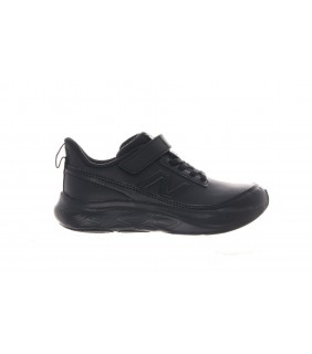 New Balance Yths 625 Velcr Blk